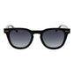 Tommy Hilfiger Black Acetate Sunglasses