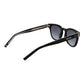 Tommy Hilfiger Black Acetate Sunglasses