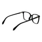 Polaroid Black Acetate Glasses (Frames)