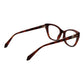 Polaroid Brown Polyamide Glasses (Frames)