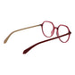 Polaroid Purple Polyamide Glasses (Frames)
