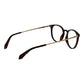 Polaroid Brown Titanium Glasses (Frames)