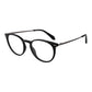 Polaroid Black Polyamide Glasses (Frames)
