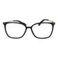 Polaroid Black Titanium Glasses (Frames)
