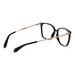 Polaroid Black Titanium Glasses (Frames)