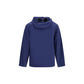 C.P. Company Blue Polyamide Shell Jacket