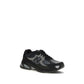 New Balance Black Polyamide Athletic Sneakers