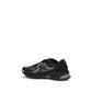 New Balance Black Polyamide Athletic Sneakers