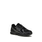 New Balance Black Polyamide Athletic Sneakers
