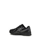 New Balance Black Polyamide Athletic Sneakers
