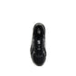New Balance Black Polyamide Athletic Sneakers