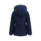 Canada Goose Blue Polyester Full-Length Jacket