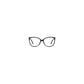 Carolina Herrera Black Acetate Glasses (Frames)