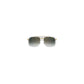 Carrera Transparent Plastic Sunglasses