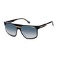 Carrera Black Plastic Sunglasses