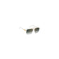 Carrera Transparent Plastic Sunglasses
