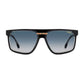 Carrera Black Plastic Sunglasses