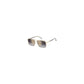 Carrera Gold Plastic Sunglasses