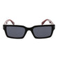 Marc Jacobs Black Acetate Sunglasses
