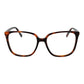 Tommy Hilfiger Brown Acetate Glasses (Frames)