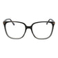 Tommy Hilfiger Gray Acetate Glasses (Frames)