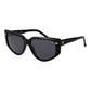 Carrera Black Acetate Sunglasses
