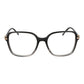 Tommy Hilfiger Gray Acetate Glasses (Frames)