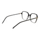 Tommy Hilfiger Gray Acetate Glasses (Frames)