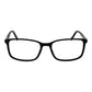 Tommy Hilfiger Black Polyamide Glasses (Frames)
