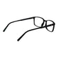Tommy Hilfiger Black Polyamide Glasses (Frames)