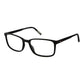 Tommy Hilfiger Black Polyamide Glasses (Frames)