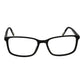 Tommy Hilfiger Black Polyamide Glasses (Frames)