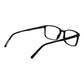 Tommy Hilfiger Black Polyamide Glasses (Frames)