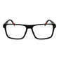 Tommy Hilfiger Black Polyamide Glasses (Frames)