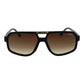 Carrera Black Polyamide Sunglasses
