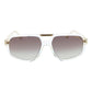 Carrera Transparent Polyamide Sunglasses
