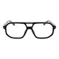 Dsquared² Black Acetate Glasses (Frames)