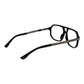 Dsquared² Black Acetate Glasses (Frames)