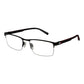 Tommy Hilfiger Black Metal Glasses (Frames)