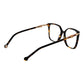 Carolina Herrera Brown Acetate Glasses (Frames)