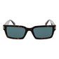 Marc Jacobs Brown Acetate Sunglasses