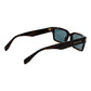 Marc Jacobs Brown Acetate Sunglasses