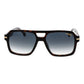 Carrera Brown Acetate Sunglasses