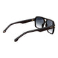 Carrera Brown Acetate Sunglasses