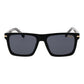 Carrera Black Acetate Sunglasses