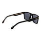 Carrera Black Acetate Sunglasses