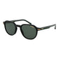 Carrera Black Acetate Sunglasses