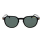 Carrera Black Acetate Sunglasses