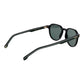 Carrera Black Acetate Sunglasses