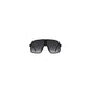 Carrera Black Plastic Sunglasses